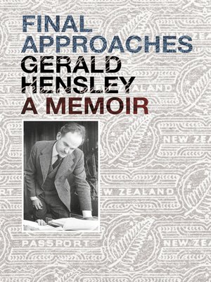cover image of Final Approaches